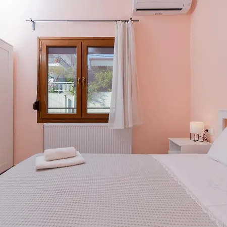 Sithoniars Cozy Luxury *