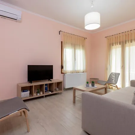 Sithoniars Cozy Luxury *