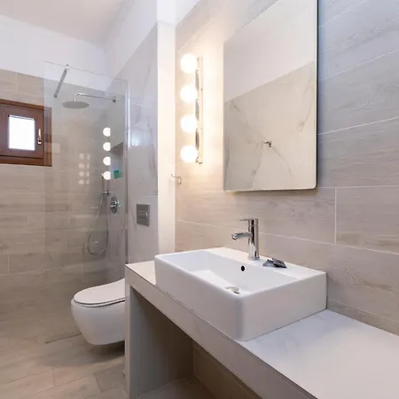 Sithoniars Cozy Luxury *