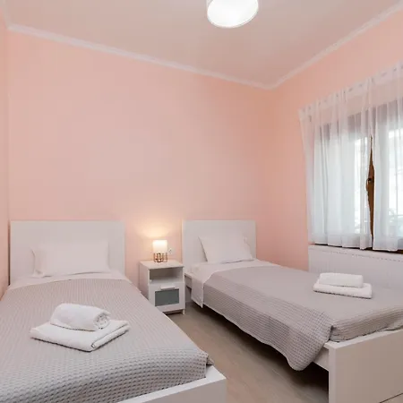 Sithoniars Cozy Luxury *