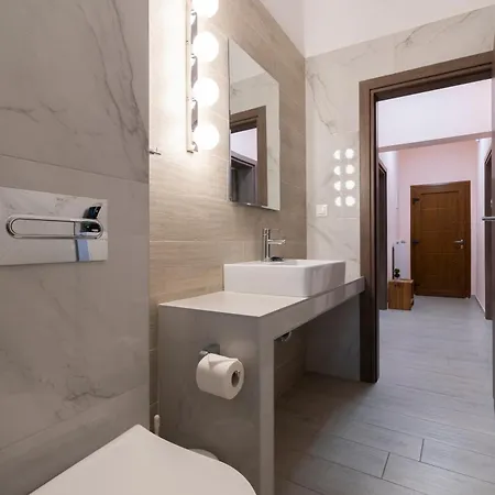 Sithoniars Cozy Luxury *