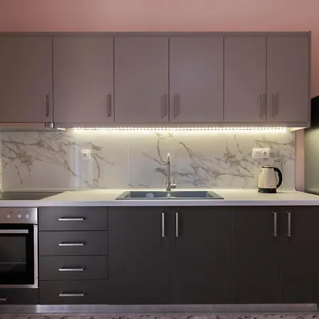 Sithoniars Cozy Luxury Neos Marmaras