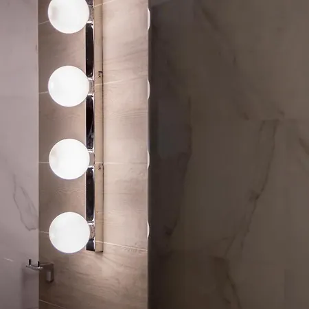 Sithoniars Cozy Luxury Néosz Marmarász