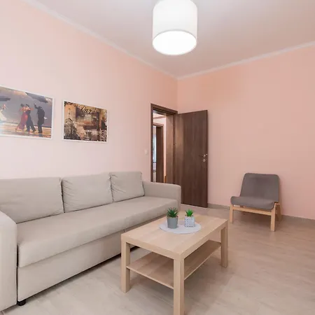 Apartment Sithoniars Cozy Luxury Neos Marmaras