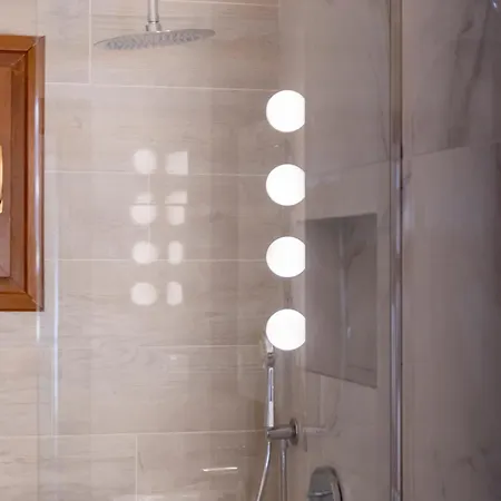 Apartman Sithoniars Cozy Luxury *