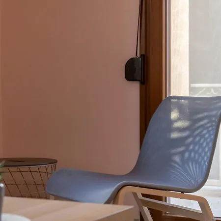 Sithoniars Cozy Luxury Apartman *