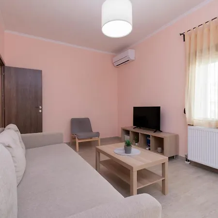 Sithoniars Cozy Luxury