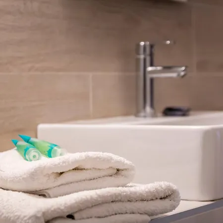 Apartment Sithoniars Cozy Luxury