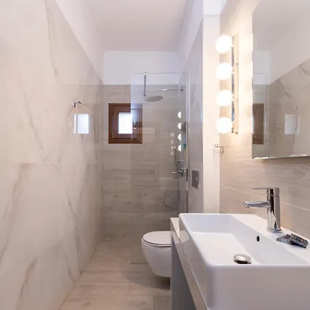 Sithoniars Cozy Luxury Apartman *