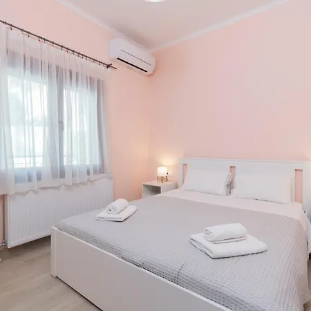 Sithoniars Cozy Luxury *