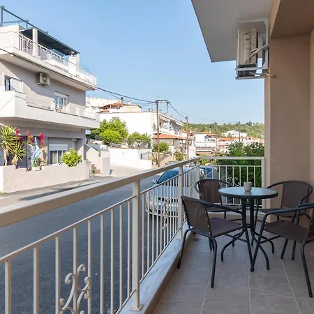 Sithoniars Cozy Luxury * Néosz Marmarász