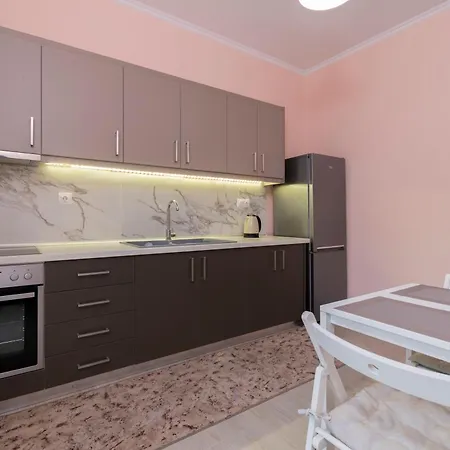 Sithoniars Cozy Luxury Apartman