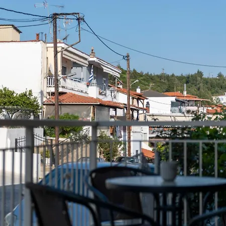 Sithoniars Cozy Luxury *