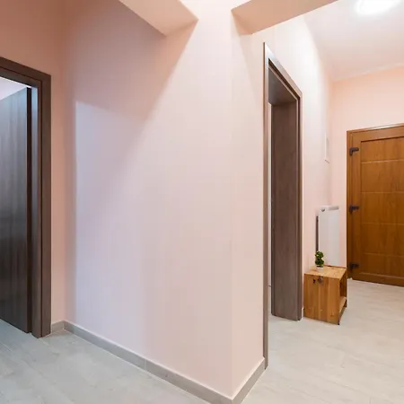 Sithoniars Cozy Luxury Apartman