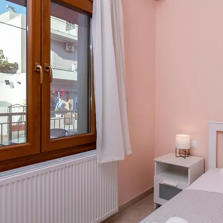 Apartman Sithoniars Cozy Luxury