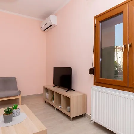 Apartman Sithoniars Cozy Luxury *