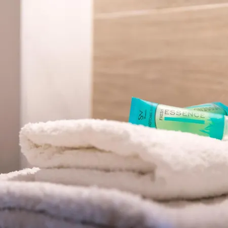 Sithoniars Cozy Luxury * Néosz Marmarász