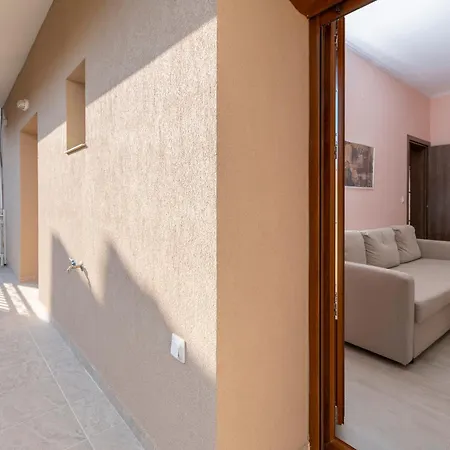 Sithoniars Cozy Luxury