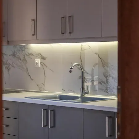 Sithoniars Cozy Luxury Apartment *
