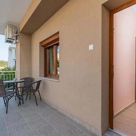 Apartman Sithoniars Cozy Luxury Néosz Marmarász