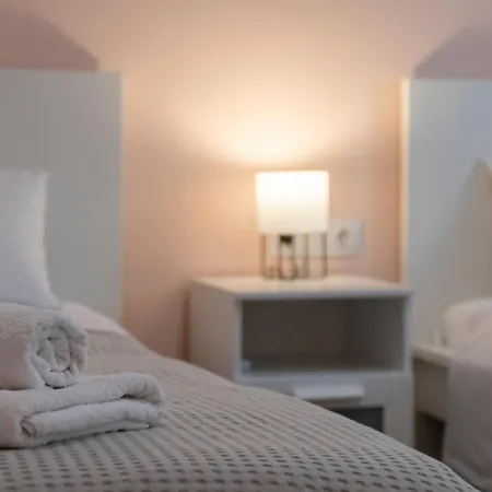 Sithoniars Cozy Luxury * Néosz Marmarász