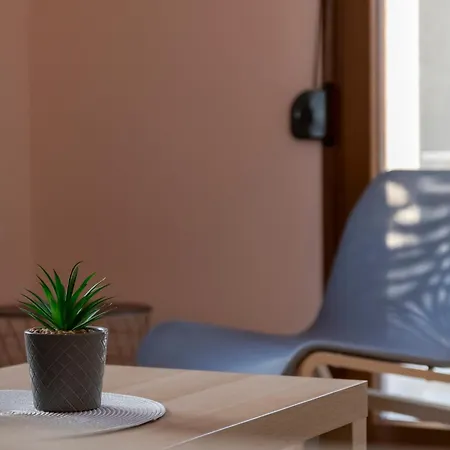 Apartment Sithoniars Cozy Luxury