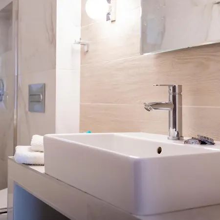 Apartman Sithoniars Cozy Luxury Néosz Marmarász